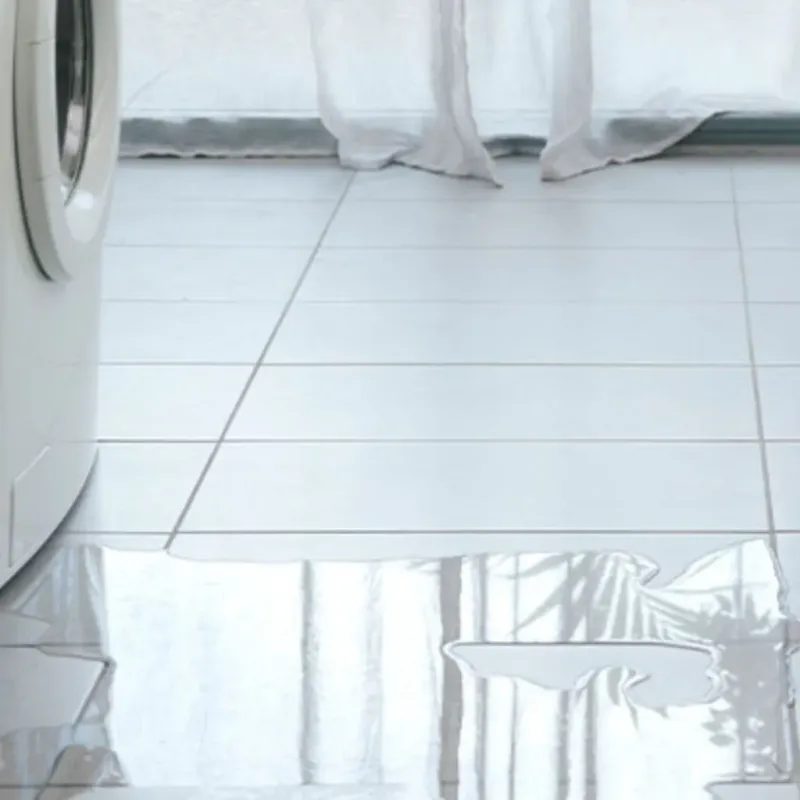 Appliance Leak Cleanup in Mason, NH